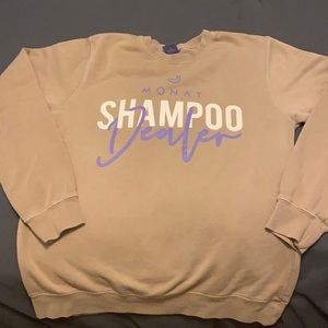 Monat sweatshirt